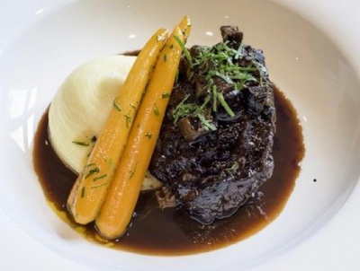 Braised Beef - For 2 pp