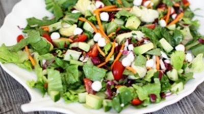 HGC House Salad 