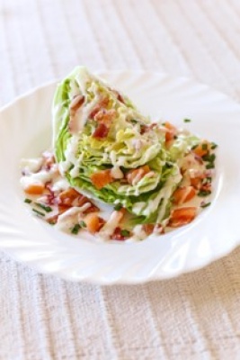 Iceberg Salad
