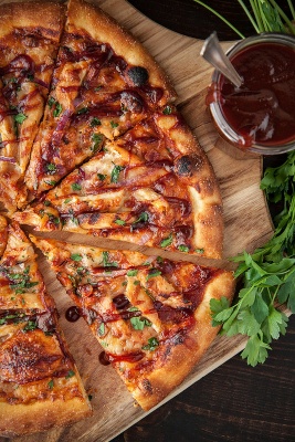 Kona Pizza