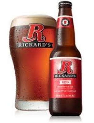 Rickards Red - Highlands Golf Club